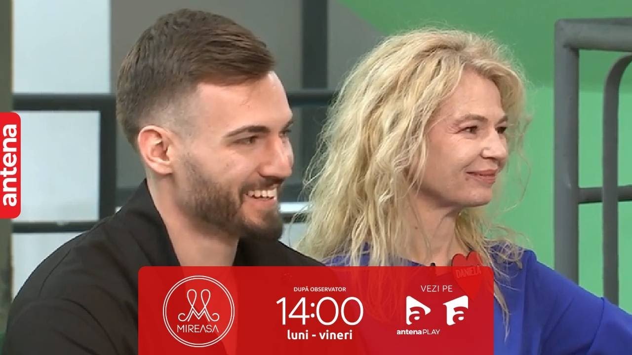 Cine sunt primii concurenți care au pășit în sezonul 9 al competiției Mireasa!