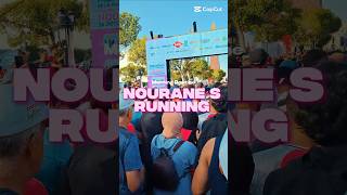 Nouranes Run 🎗🩷