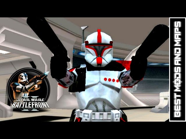 Steam Workshop::Star Wars Battlefront 2(2017) Clone Troopers