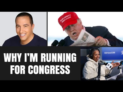 J-L Cauvin's Congressional Run: A Fresh Voice for New Jersey Democrats