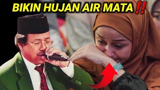 TILAWAH JADUL SANGAT MERDU‼️ KH. Muammar ZA Waktu Muda | Teringat Masa Lalu