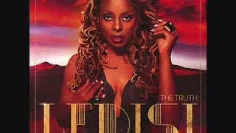 Ledisi- Lose Control