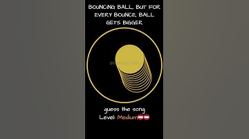 almost made me faint at the end 😵😵😵 `#oddlysatisfying #simulation #bouncingball