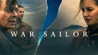 War Sailor | krigsseileren (2023) |  Hindi Trailer | Netflix Limited Series | HollyTrailer