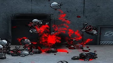 Sleepwalker Patient vs Survivor- MADNESS: Project Nexus