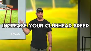 The Ultimate Guide to Golf Fitness: Clubhead Speed, Warming Up, &amp; Structuring Golf Workouts