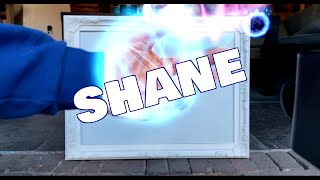 Magic Birthday Shane