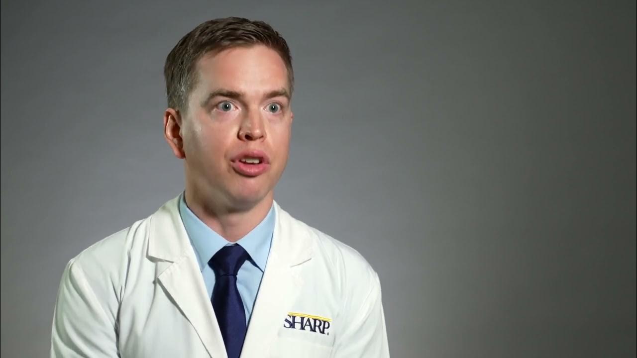 David Hatcher, MD — Urology YouTube