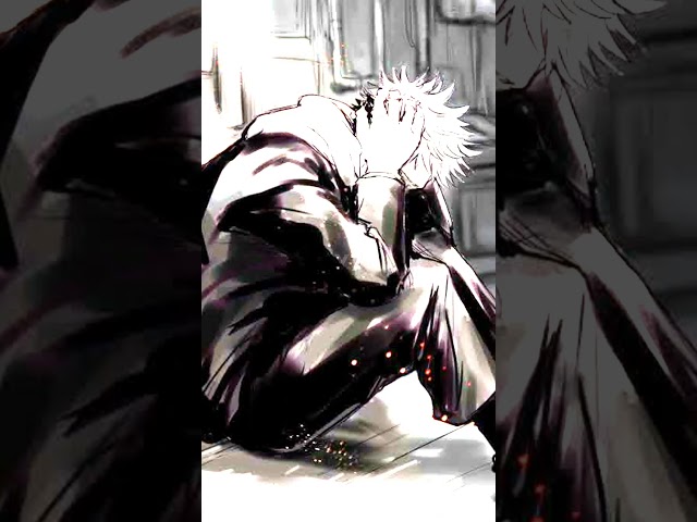 JEDAG JEDUG ANIME||ITADORI DI EKSEKUSI,GOJO KEHILANAGN MURID TERCINTA||JUJUTSU KAISEN#ShinbiXDemon class=