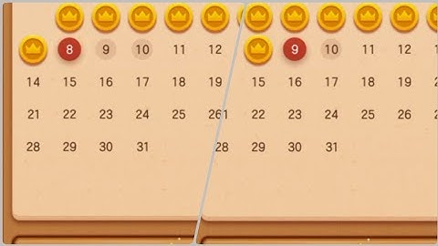 block jigsaw puzzle game task day 8&9 gameplay walkthrough