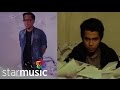 Halik Sa Hangin - Ebe Dancel and Abra (Music Video)