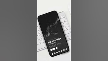 Nova Launcher | Android Homescreen Setup No.452