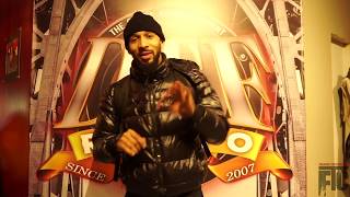 Follow The Culture W Moonwalker Swizz U Hub Live Dtf Radio