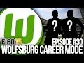 FIFA 15: WOLFSBURG CAREER MODE #30 - TWO NEW SIGNINGS?!