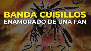 Watch Banda Cuisillos Enamorado De Una Fan video