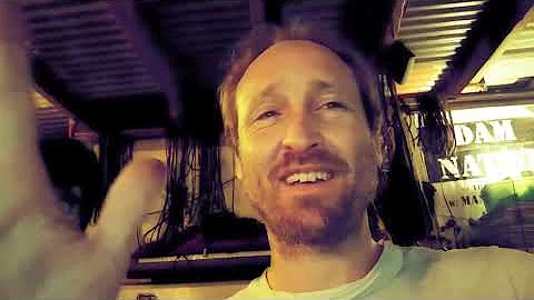 Tom Atkinson: artist profile, animation, visuals a...