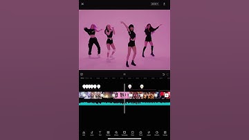 blackpink edit