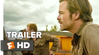 Hell or High Water Official Trailer #1 (2016) - Chris Pine, Ben Foster Movie HD