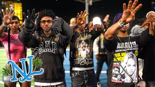 Triple 3 - Breezy, Fatboy, Baby4Oe Official Music Video New Leaf