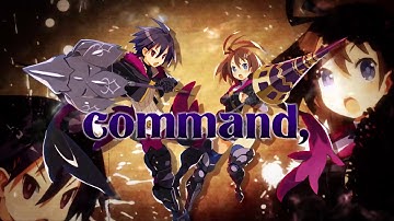 LABYRINTH OF REFRAIN: COVEN OF DUSK Announcement Trailer (PS4, PC, Switch)