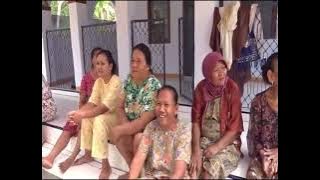 A look at Sukorejo village in East Java.