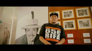 656 Rifa Mc Crimen 2021