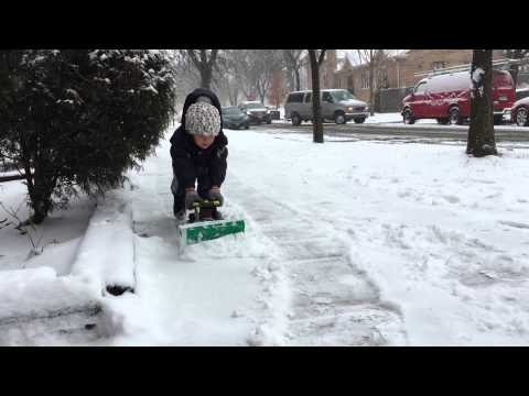 Innovation in Plowing