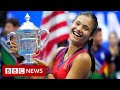 New video by BBC News on YouTube