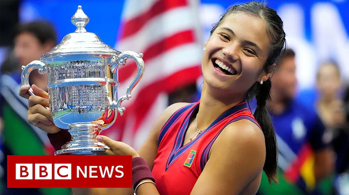 Britain's Emma Raducanu wins US Open Tennis Championship aged 18 - BBC News - DayDayNews