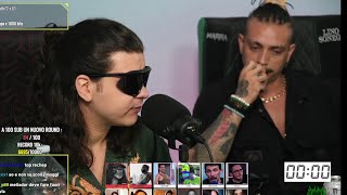 STASERA È QUELLA SERA…attenti lupastri… 🐺🐺 | Cerbero Podcast #1432