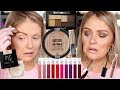 NEW MAYBELLINE COLLECTION | FULL FACE FIRST IMPRESSIONS