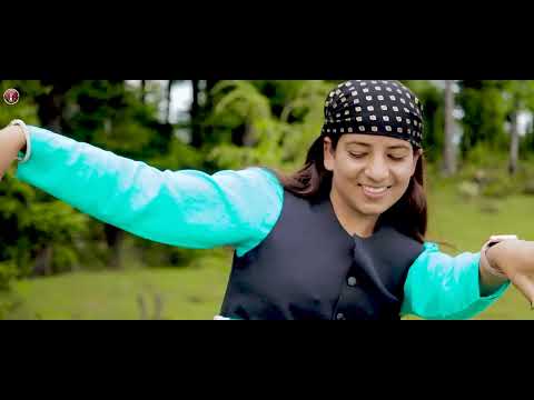 Nati Ra Mujra 2023  Vipin Khadrai  Lalit Sauta  New Pahari Song  Latest Himachali Song 2023