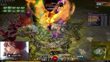 [qT] Cairn 1:33 min Kill | Condi Engi PoV