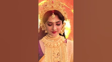 devi skandhamata song of zee bangla mahalaya 2024