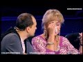 Нервы на пределе X FactorKz3 тур 2