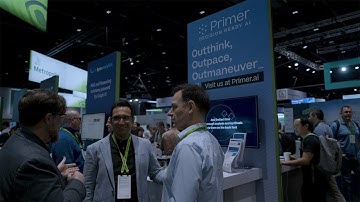 Primer AI: Delivering Actionable Enterprise Intelligence