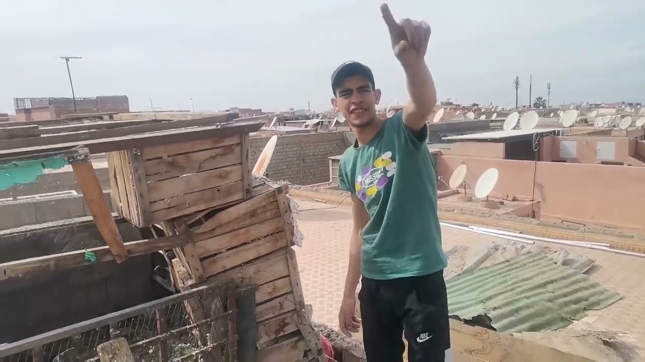 أحسن براكة عند خويا أسامة 🔥🕊️🕊️🏠🔥🔥✌️✌️