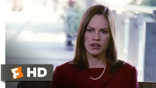 Freedom Writers (7/9) Movie CLIP - You Don't Even Like Them (2007) HD