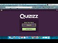 Quizizz Join Game