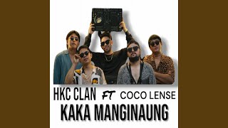 KAKA MANGINAUNG
