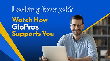GloPros: The AI-Powered Hiring Platform for Professionals | Find Your Dream Job