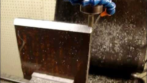 KFLOP+Mach3 40 IPM.MOV