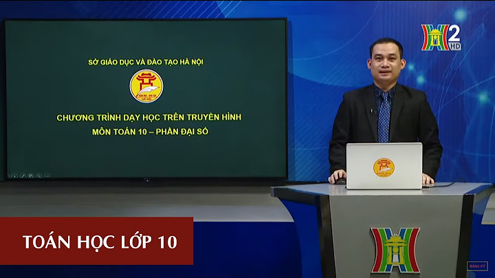 Các công thức toán lớp 10 đại số