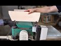 Simple Tips for Planer / Woodworking Tips