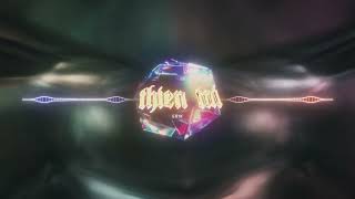 Thientai - ERIK 「Cukak Remix」/ Audio Lyric Video