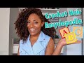 Crochet Braids Encyclopedia: The ABC's of Dealing with Crochet Hairstyles|  Lia Lavon