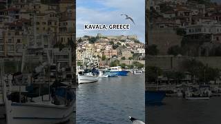 Kavala, Greece