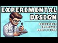 Understanding Experimental Design