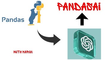 From Pandas to PandasAi