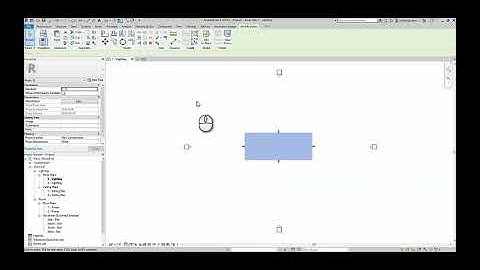 Create a Rolling Offset for Conduit with Autodesk Revit